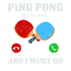 Ping Pong Ruf: Jetzt Losgehen