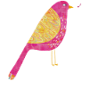 Slightly Sarcastic Bird