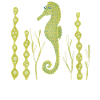 Seahorse
