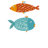 Poisson sarcastique