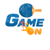 Game On Table Tennis Flame