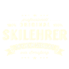Skilehrer aus Leidenschaft