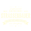 Strassenbauer aus Leidenschaft