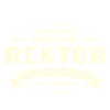 Rektor aus Leidenschaft