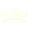 Politiker aus Leidenschaft
