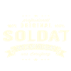 Soldat aus Leidenschaft