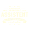 Assistent aus Leidenschaft