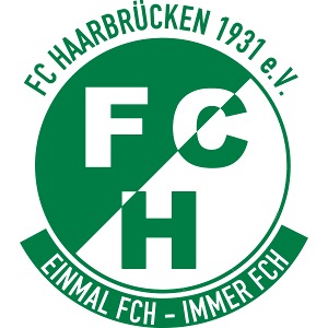 FCH Logo (Druck beidseitig)