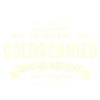 Goldschmied aus Leidenschaft