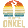 Onkel weltbester Onkel Neffe Nichte