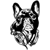 Pug DJ - Pug Life