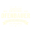 Ofenbauer aus Leidenschaft