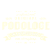 Podologe aus Leidenschaft
