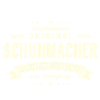 Schuhmacher aus Leidenschaft