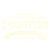 Chauffeur aus Leidenschaft