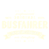 Busfahrer aus Leidenschaft