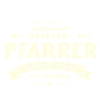 Pfarrer aus Leidenschaft