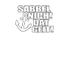 Sabbel Nich Dat Geit