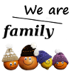 We are family