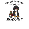 Bernedoodle