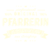 Pfarrerin aus Leidenschaft