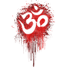 Psychedelic Om Shiva Psytrance