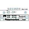 303 BASS LINE