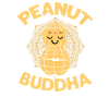 Buddha Erdnuss