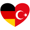 Germany - Turkey - Heart