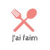 j'ai faim