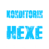 Konditorin statt Hexe
