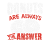 donut