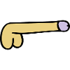 symbol dick