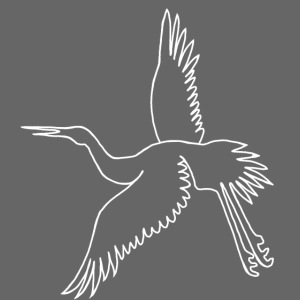 Bird Crane