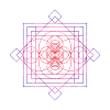 Sacred Geometry Sri Sacred
