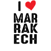 I Love Marrakech