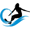 surfeuse