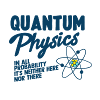 Quantum physics Physics Atom molecule