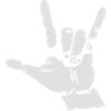 Rock Hand