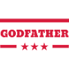 Godfather Godmother Patin Pate Parrain Marraine