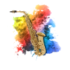 saxophone