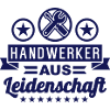 Handwerker aus Leidenschaft