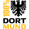 100% Dortmund (Adler)