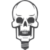 Skull - Skull