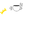 QUEEN CAFFEINE