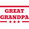 Papy Papi Grand-Père Retraite famille