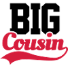 Big Cousin