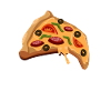 Pizza Stueck Pizzeria