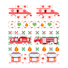 Ugly Christmas Emergency
