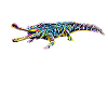 crocodile